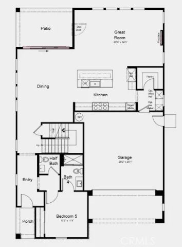205 Briar Moon, Irvine, CA 92618