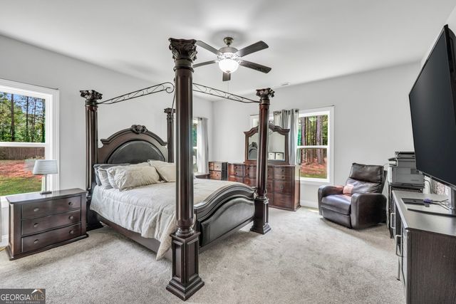 800 Rockhouse Road, Senoia, GA 30276