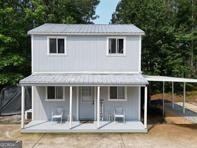 800 Rockhouse Road, Senoia, GA 30276