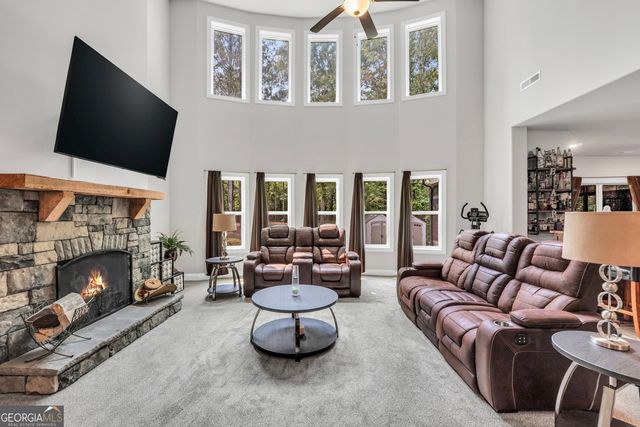 800 Rockhouse Road, Senoia, GA 30276