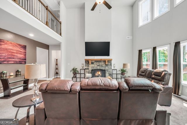 800 Rockhouse Road, Senoia, GA 30276