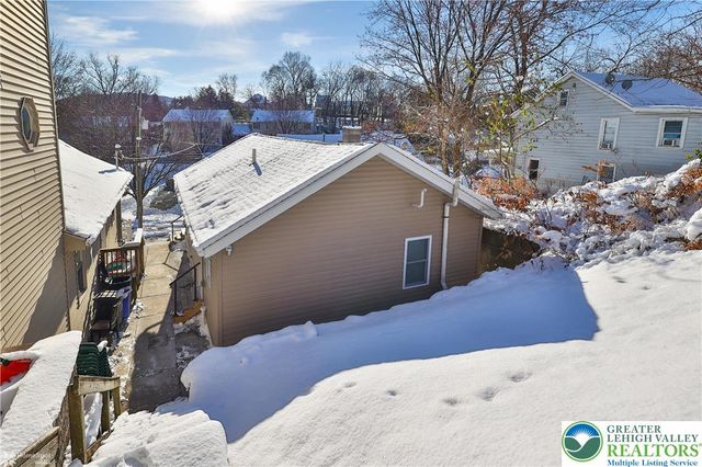 213 Spring Street, Easton, PA 18042