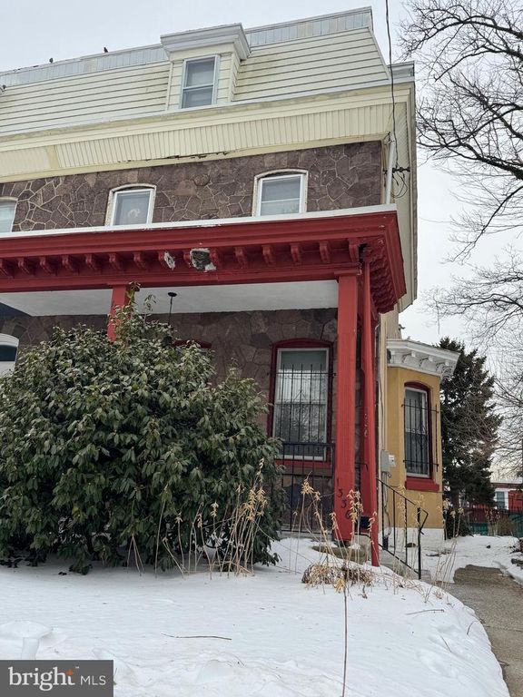 1336 ORTHODOX ST, Philadelphia, PA 19124