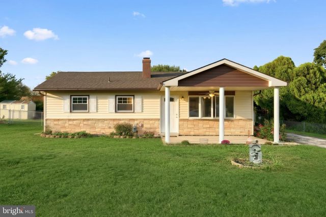 2435 DUNBAR RD, York, PA 17408