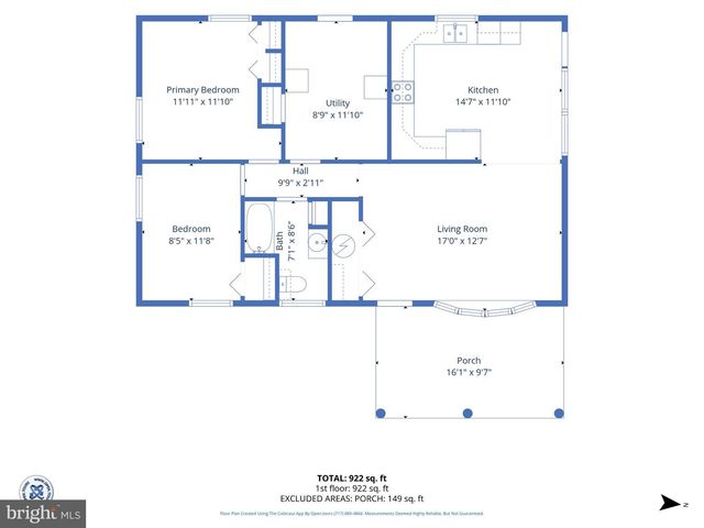 2435 DUNBAR RD, York, PA 17408