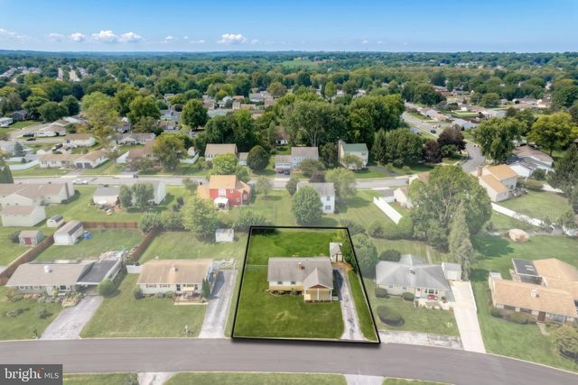 2435 DUNBAR RD, York, PA 17408