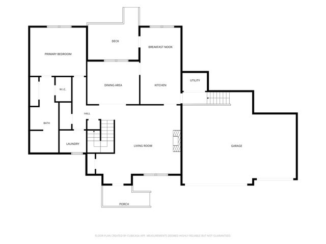 3291 N Eakins Avenue, Springfield, MO 65803