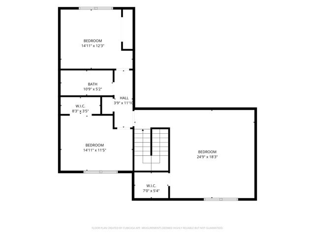 3291 N Eakins Avenue, Springfield, MO 65803