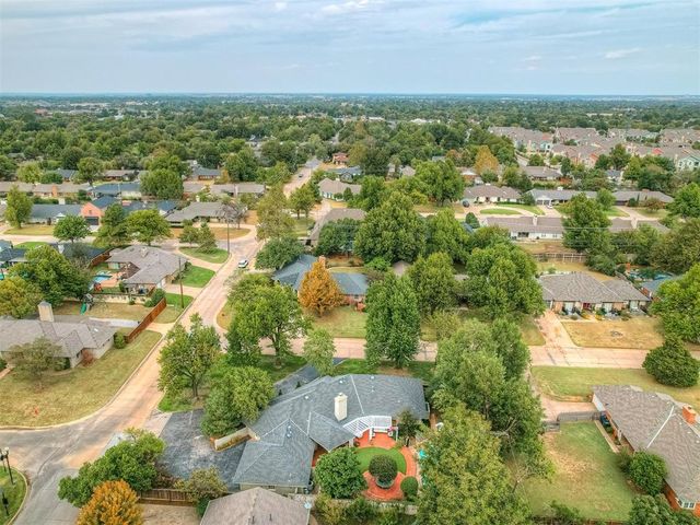 8622 Waverly Avenue, Oklahoma City, OK 73120