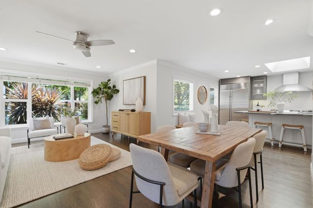 1327 Cherry Avenue, San Jose, CA 95125