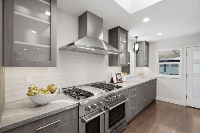 1327 Cherry Avenue, San Jose, CA 95125
