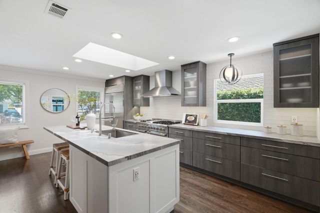 1327 Cherry Avenue, San Jose, CA 95125