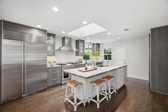 1327 Cherry Avenue, San Jose, CA 95125