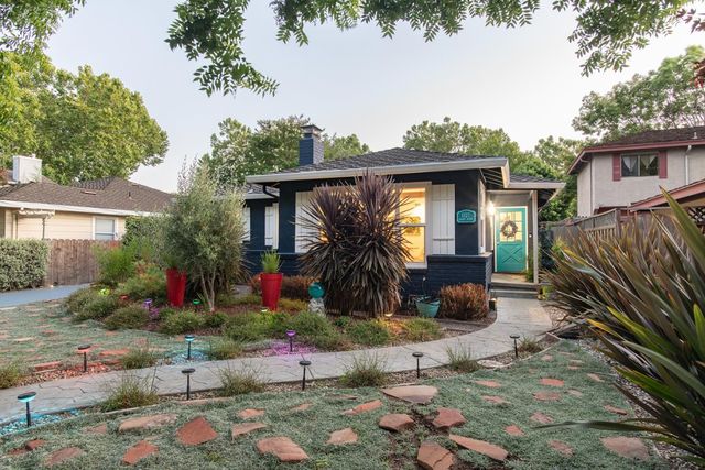 1327 Cherry Avenue, San Jose, CA 95125