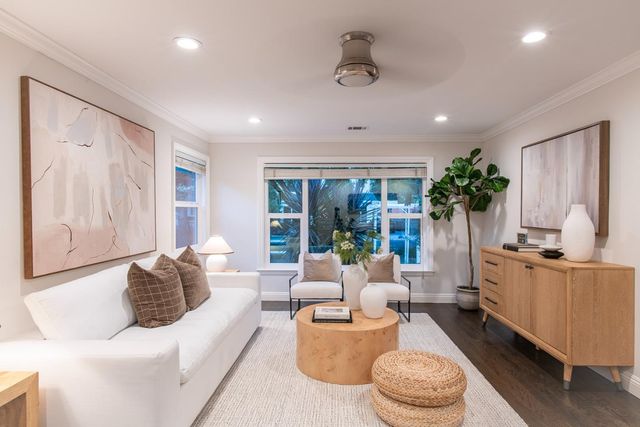 1327 Cherry Avenue, San Jose, CA 95125