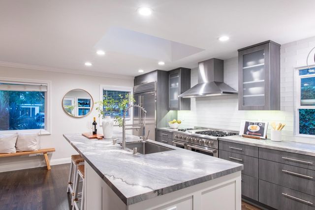 1327 Cherry Avenue, San Jose, CA 95125