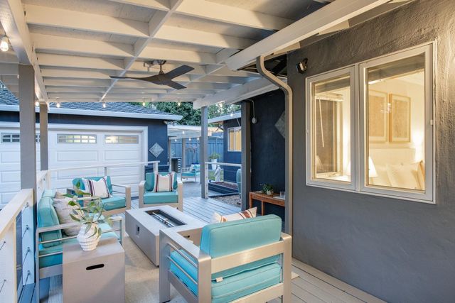 1327 Cherry Avenue, San Jose, CA 95125