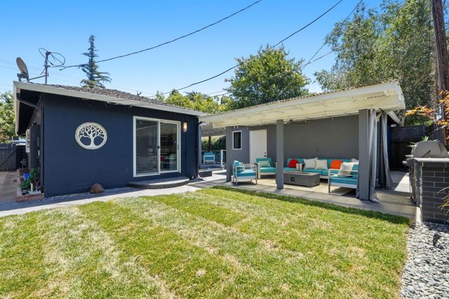 1327 Cherry Avenue, San Jose, CA 95125