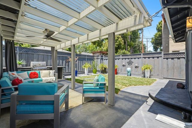 1327 Cherry Avenue, San Jose, CA 95125
