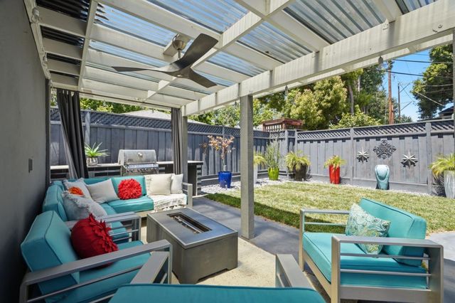 1327 Cherry Avenue, San Jose, CA 95125