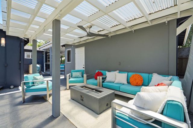 1327 Cherry Avenue, San Jose, CA 95125