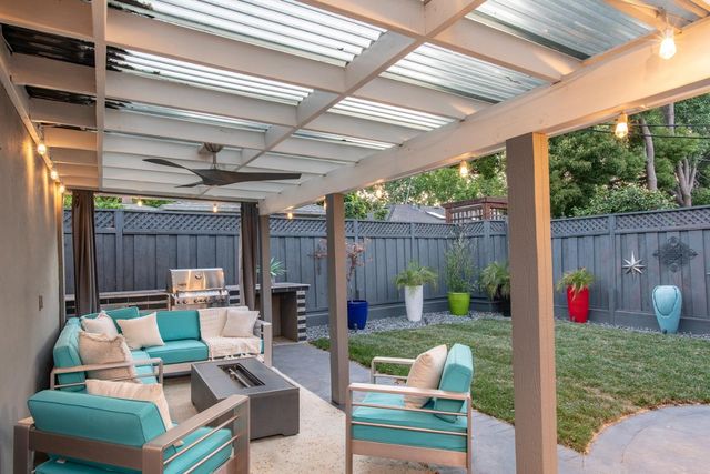 1327 Cherry Avenue, San Jose, CA 95125
