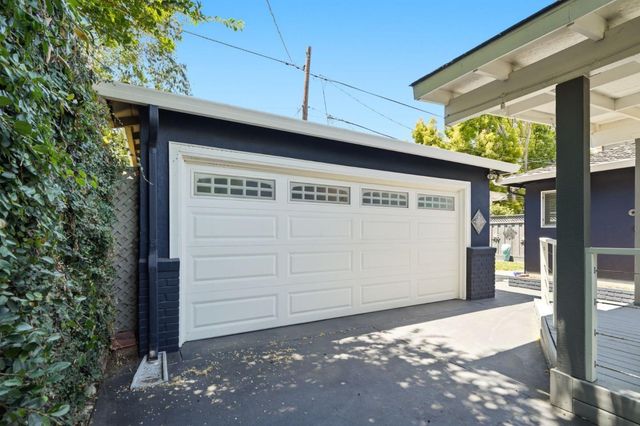 1327 Cherry Avenue, San Jose, CA 95125