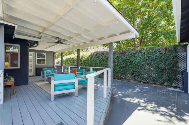 1327 Cherry Avenue, San Jose, CA 95125