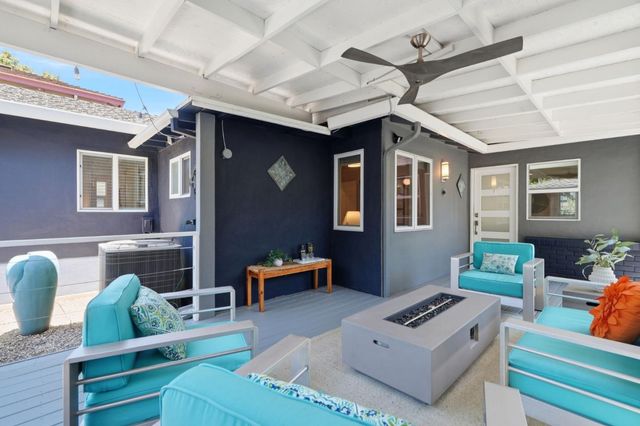 1327 Cherry Avenue, San Jose, CA 95125