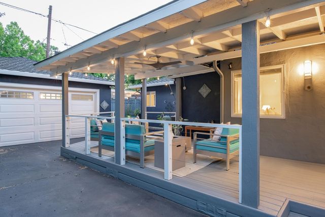 1327 Cherry Avenue, San Jose, CA 95125
