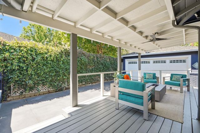 1327 Cherry Avenue, San Jose, CA 95125