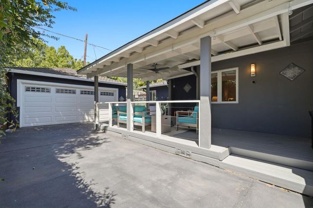1327 Cherry Avenue, San Jose, CA 95125