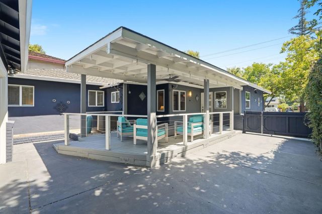 1327 Cherry Avenue, San Jose, CA 95125