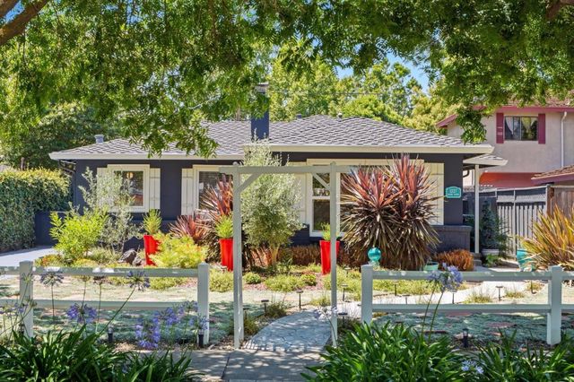 1327 Cherry Avenue, San Jose, CA 95125