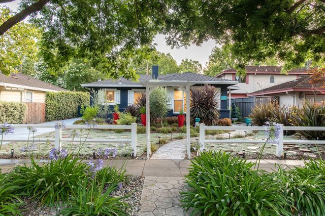 1327 Cherry Avenue, San Jose, CA 95125