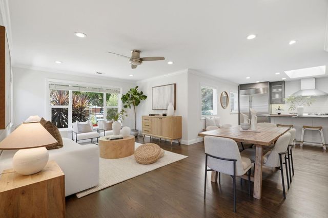 1327 Cherry Avenue, San Jose, CA 95125