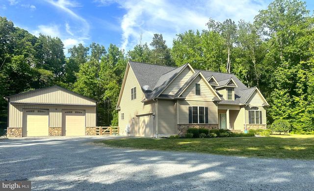 702 COON BOX RD, Centreville, MD 21617