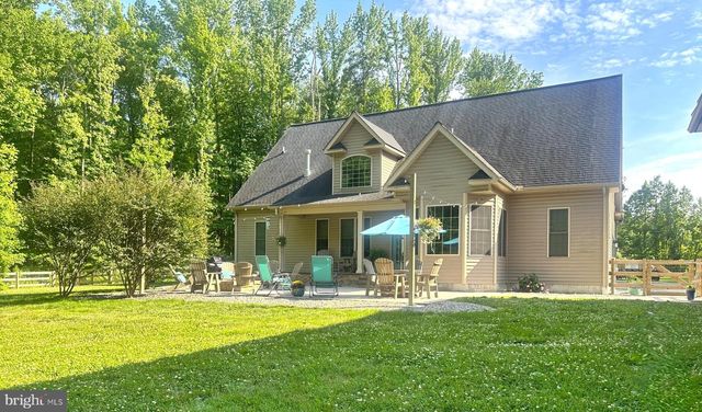 702 COON BOX RD, Centreville, MD 21617