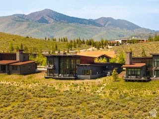 6650 GOLDEN BEAR LOOP, Park City, UT 84098
