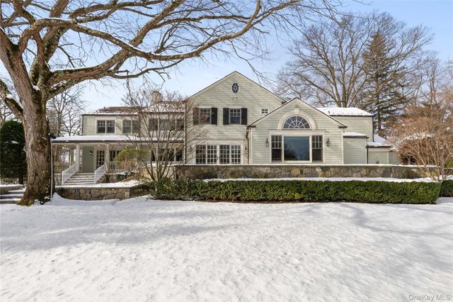 103 Pleasant Ridge Road, Harrison, NY 10528