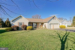 3 INLET PL, Lewes, DE 19958