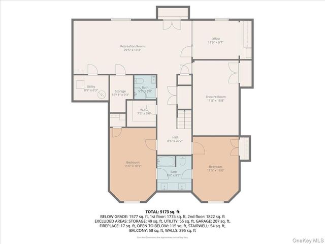 335 Summit Avenue, Cedarhurst, NY 11516