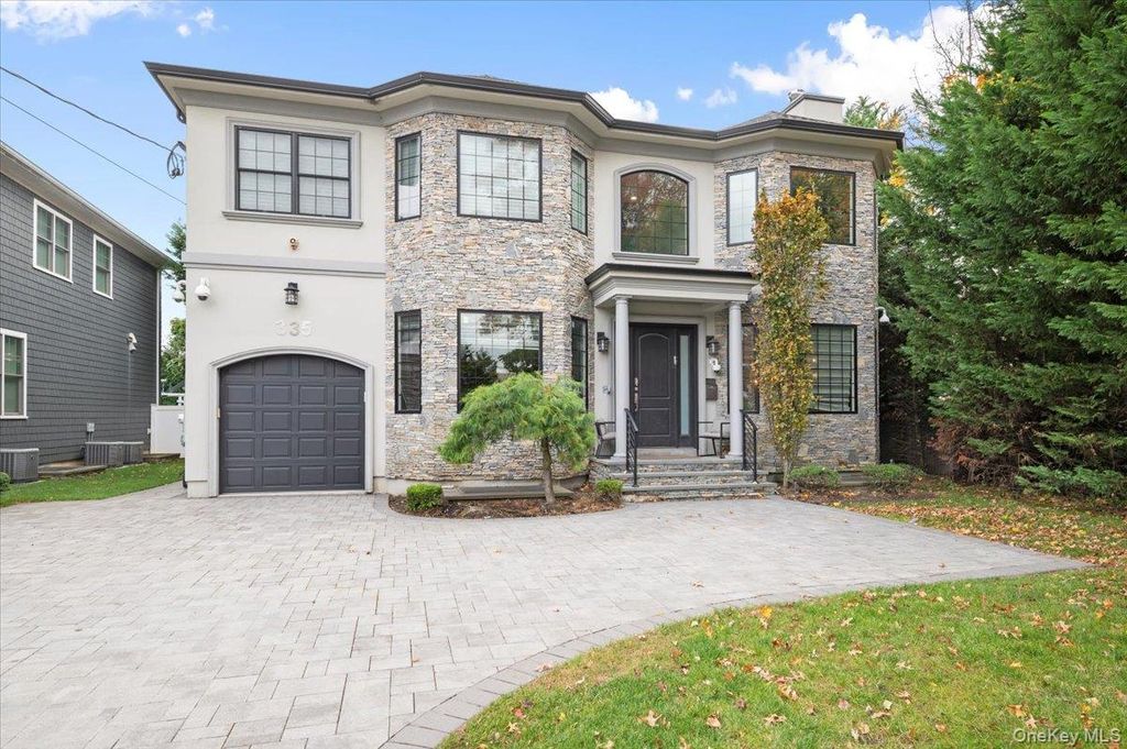 335 Summit Avenue, Cedarhurst, NY 11516