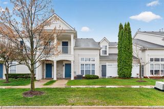 2104 Trailway Court, Commerce Twp, MI 48390