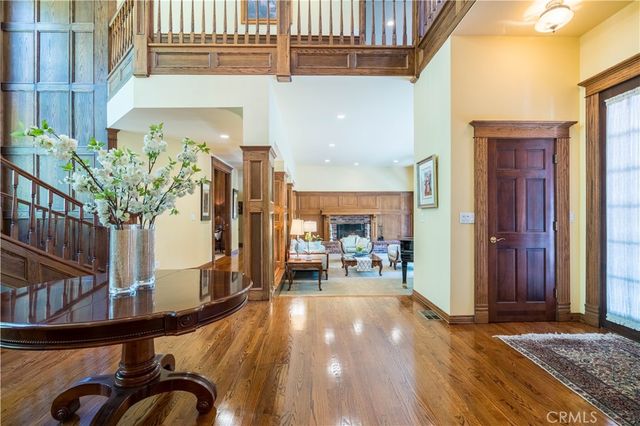 375 Berkshire Avenue, La Canada Flintridge, CA 91011