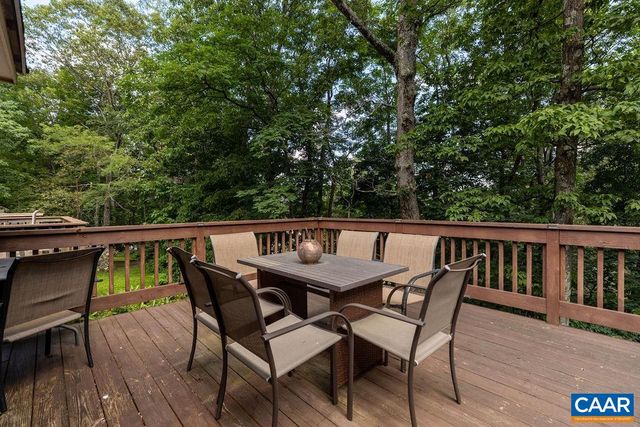 649 WHITE OAK CONDOS, Wintergreen Resort, VA 22967