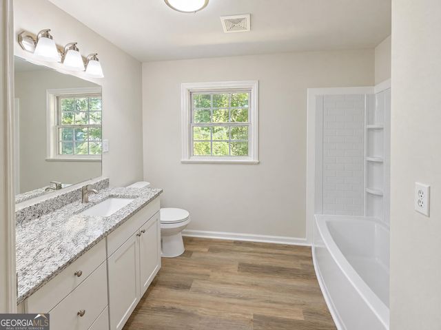 1105 Old Loganville Road, Loganville, GA 30052