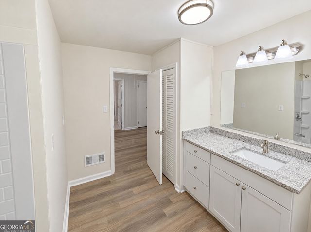 1105 Old Loganville Road, Loganville, GA 30052