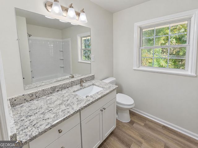 1105 Old Loganville Road, Loganville, GA 30052