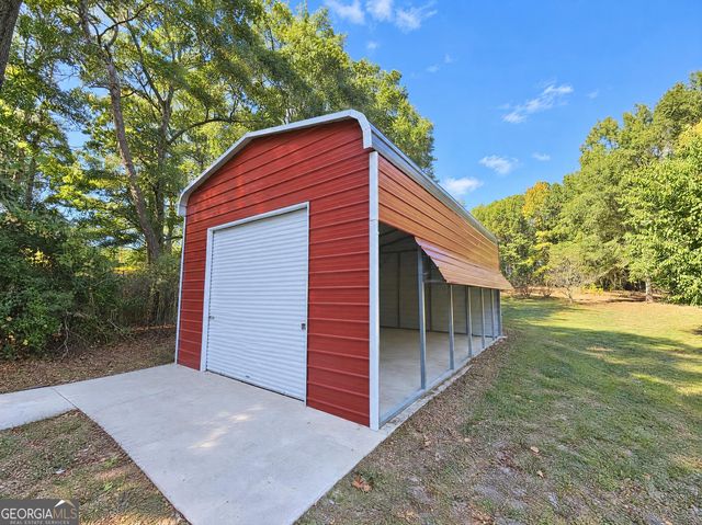 1105 Old Loganville Road, Loganville, GA 30052